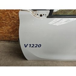Porte Avant Gauche Peugeot 208 1 Phase 1 (2)